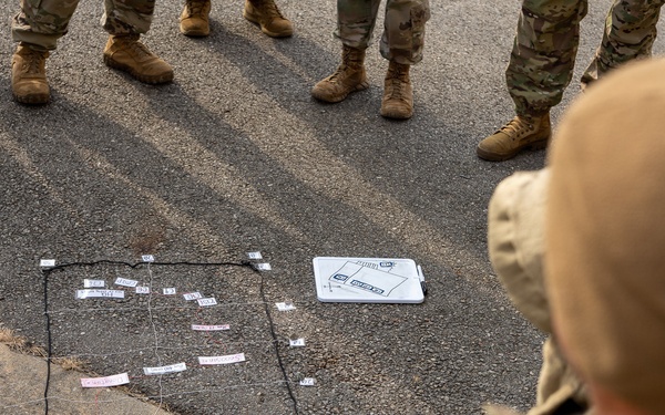 1st Signal Brigade conducts Mercury Shield 26-02 Exercise