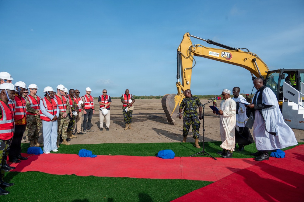 U.S.-Kenyan partnership advances security cooperation