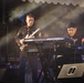 III MEF Band Performs at the Thailand International Jazz Conference