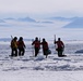 USCGC Polar Star (WAGB 10) dispatches ice rescue team for a joint mission with the National Science Foundation during Operation Deep Freeze 2026