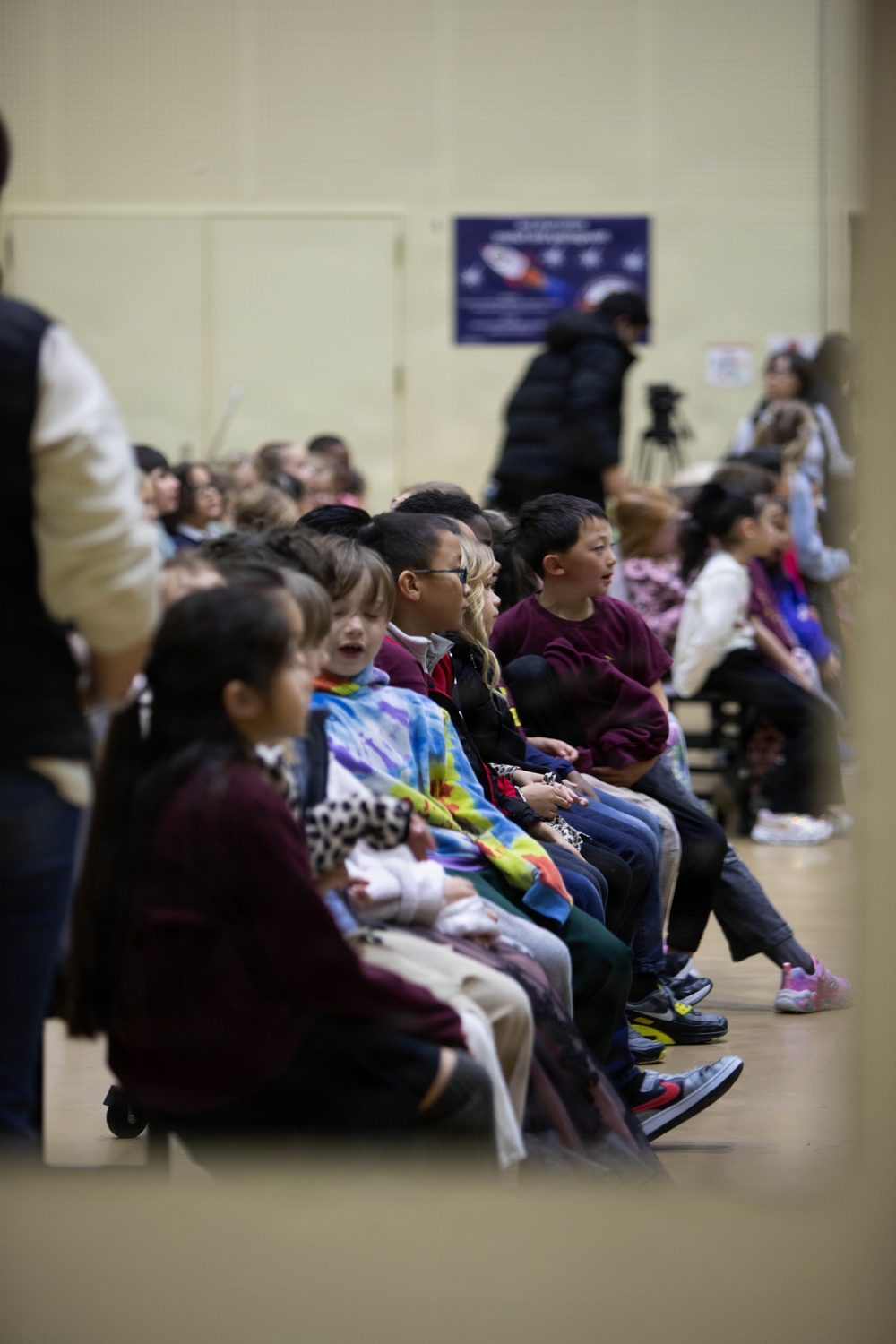 MCAS Iwakuni Mikan Presentation 2026