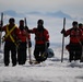 USCGC Polar Star (WAGB 10) dispatches ice rescue team for a joint mission with the National Science Foundation during Operation Deep Freeze 2026