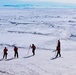 USCGC Polar Star (WAGB 10) dispatches ice rescue team for a joint mission with the National Science Foundation during Operation Deep Freeze 2026