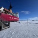 USCGC Polar Star (WAGB 10) dispatches ice rescue team for a joint mission with the National Science Foundation during Operation Deep Freeze 2026