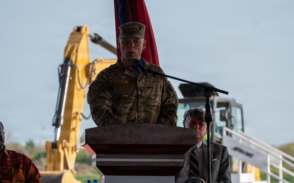 U.S.-Kenyan partnership advances to enhance security cooperation