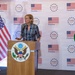 U.S.-Kenyan partnership advances security cooperation