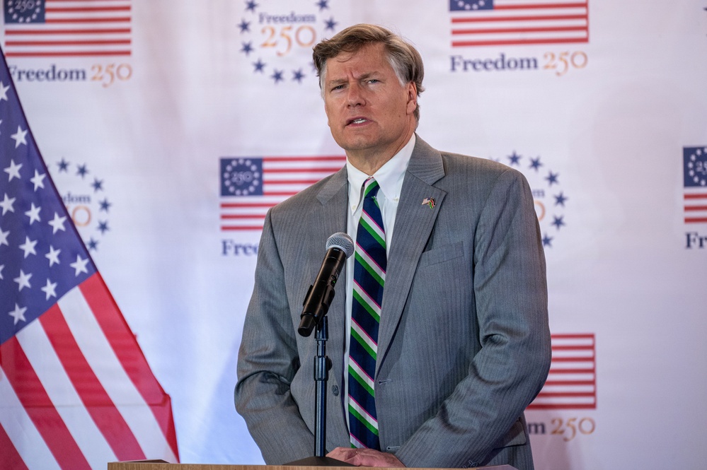 U.S.-Kenyan partnership advances security cooperation