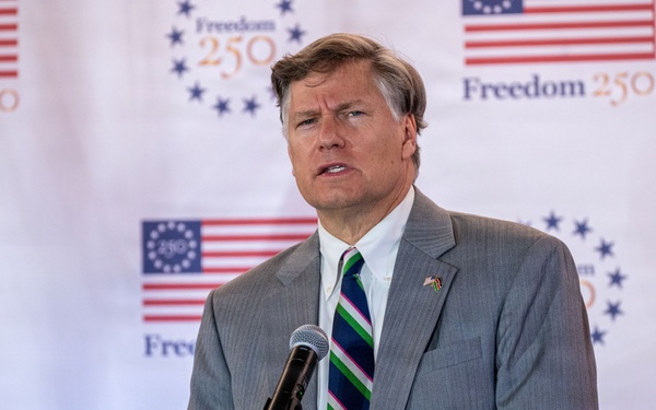 U.S.-Kenyan partnership advances to enhance security cooperation