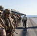 11th MEU Marines, Sailors Conduct Helo Raid on Marine Corps Logistics Base Barstow