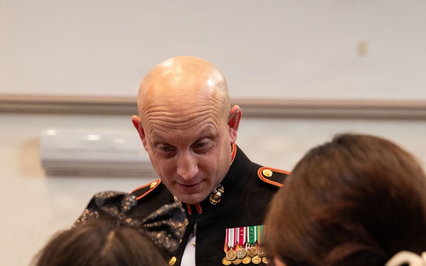 Orphanage Visit to the Chapel