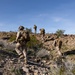 11th MEU Marines, Sailors Conduct Helo Raid on Marine Corps Logistics Base Barstow