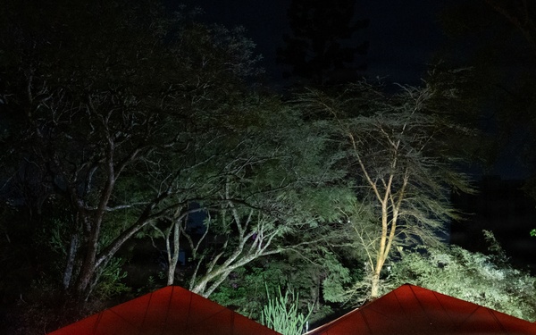 U.S.-Kenyan partnership advances to enhance security cooperation