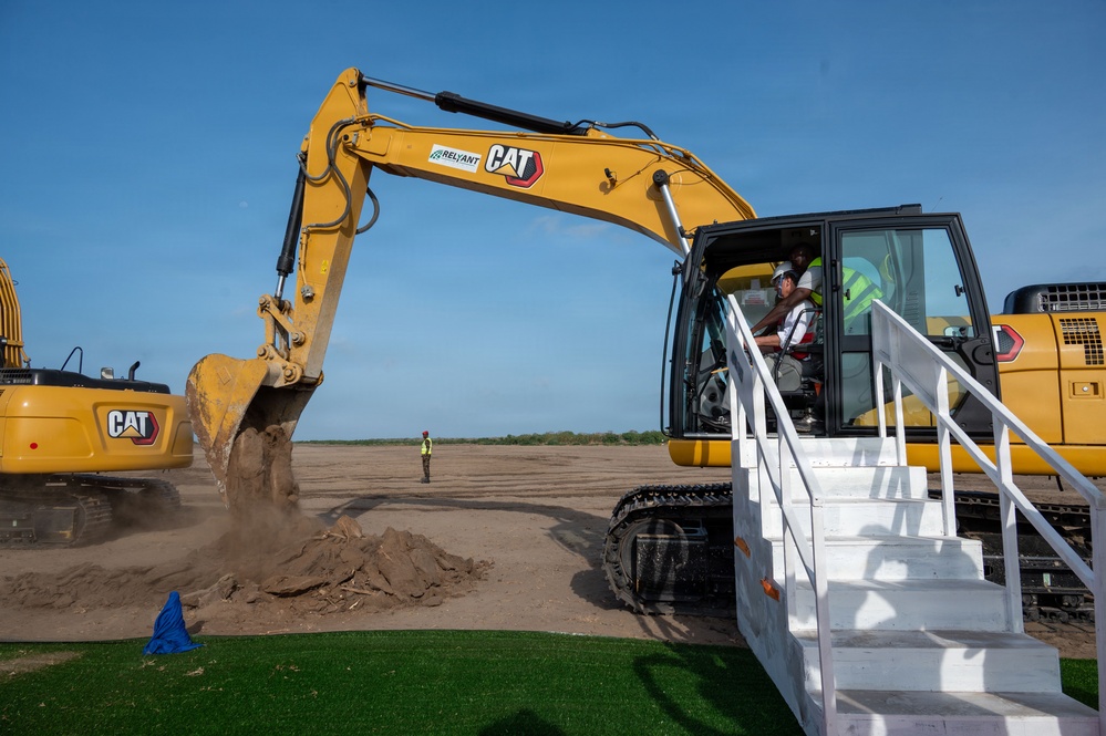 U.S.-Kenyan partnership advances security cooperation