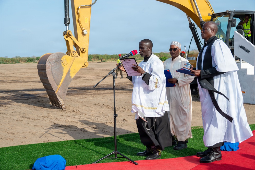 U.S.-Kenyan partnership advances security cooperation