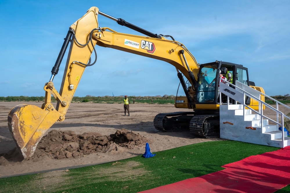 U.S.-Kenyan partnership advances security cooperation