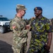 U.S.-Kenyan partnership advances security cooperation