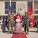 Marine Corps Installations West Hosts Annual Civilian Award Ceremony