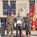 Marine Corps Installations West Hosts Annual Civilian Award Ceremony