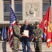 Marine Corps Installations West Hosts Annual Civilian Award Ceremony