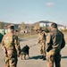 Border Dogs on the Frontline: U.S. and Georgian Partners Monitor "Superbug" Threats