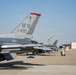 Osan Super Squadrons increase air operations during flying surge