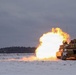 1st Cavalry Division Conducts LFX in Lithuania