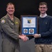 Italian Nationals Recognized by 31st FW for Rescuing Airmen