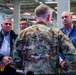 U.S. Congress Members Visit the Civil-Military Coordination Center