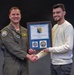 Italian Nationals Recognized by 31st FW for Rescuing Airmen