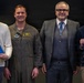 Italian Nationals Recognized by 31st FW for Rescuing Airmen