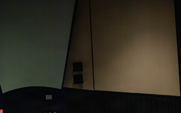 Master Labor Contractor Length of Service Award Ceremony