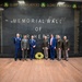 One Mission, United by Partnership, Established by Sacrifice – AFRICOM Commander, Command Senior Enlisted Leader Lead Wreath Laying Ceremony at African Union Headquarters