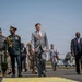 U.S. Africa Command leadership and U.S. Deputy Secretary of State attend Ethiopian Air Force's Black Lion Air Show