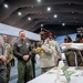 U.S. Africa Command leadership and U.S. Deputy Secretary of State attend Ethiopian Air Force's Black Lion Air Show