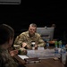 Director of Security Forces visits the 332nd Air Expeditionary Wing