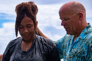 NSF Redzikowo Change of Command Ceremony - News in One, Dec. 29, 2025