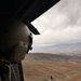 "Hercules" 2-3 General Support Aviation Battalion, Task Force Brawlers conduct aerial gunneries in Bulgaria