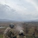 "Hercules" 2-3 General Support Aviation Battalion, Task Force Brawlers conduct aerial gunnery II in Bulgaria