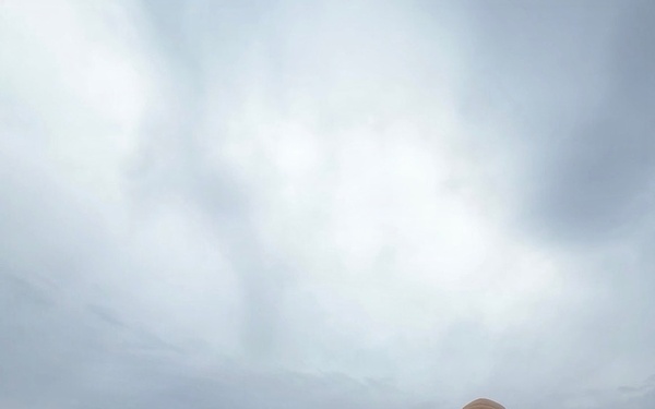 "Hercules" 2-3 General Support Aviation Battalion, Task Force Brawlers conduct aerial gunnery II in Bulgaria