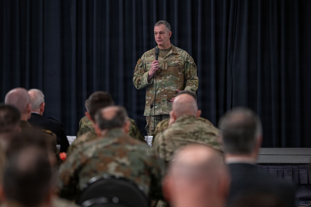 2026 European Strategy Conference and Workshops