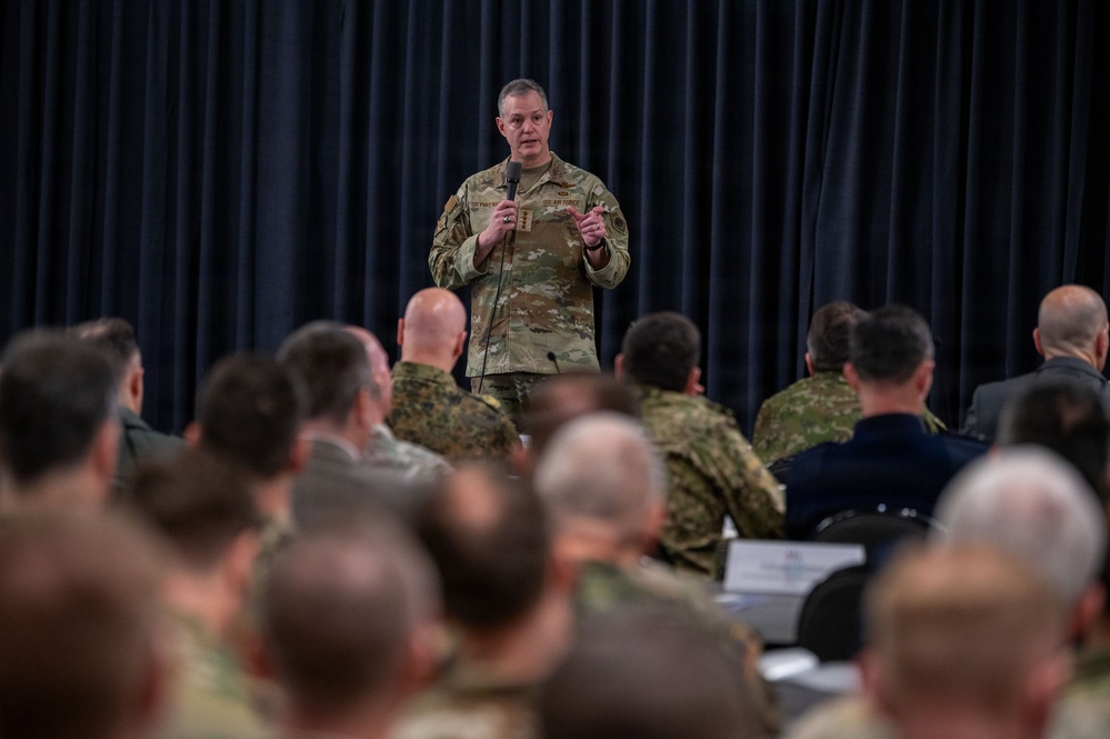 2026 European Strategy Conference and Workshops