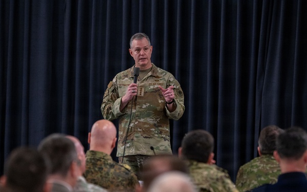 2026 European Strategy Conference and Workshops