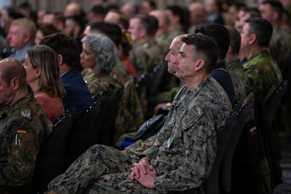 2026 European Strategy Conference and Workshops