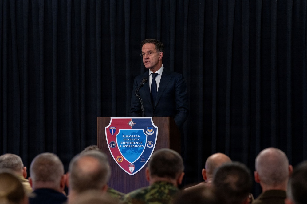 2026 European Strategy Conference and Workshops