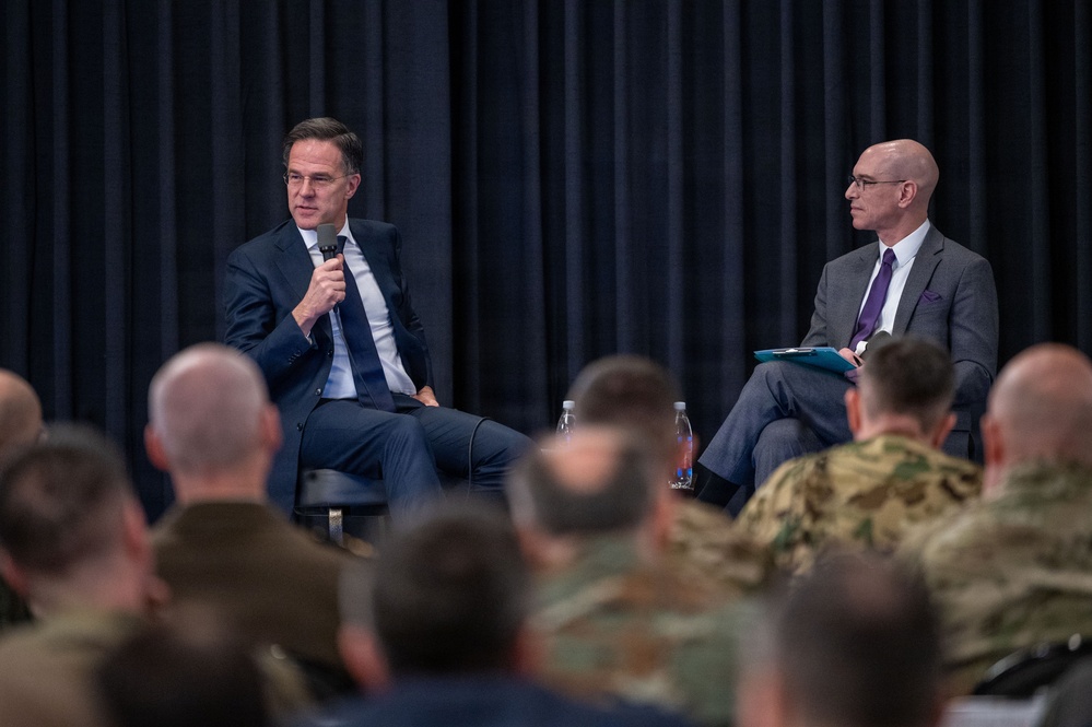 2026 European Strategy Conference and Workshops