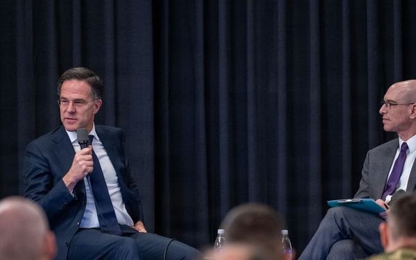 2026 European Strategy Conference and Workshops