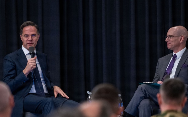 2026 European Strategy Conference and Workshops