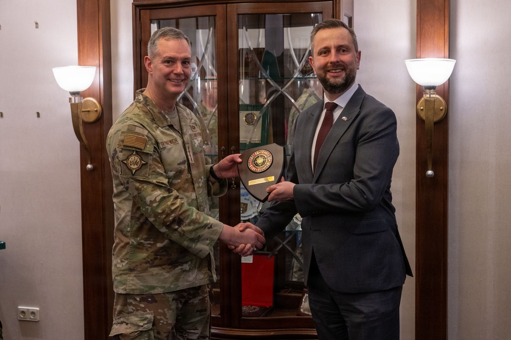 2026 European Strategy Conference and Workshops