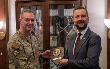 2026 European Strategy Conference and Workshops