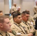 Col. Nicholas Lozar Discusses Readiness and Modernization with U.S. Marine Corps Cross-Commodity Group